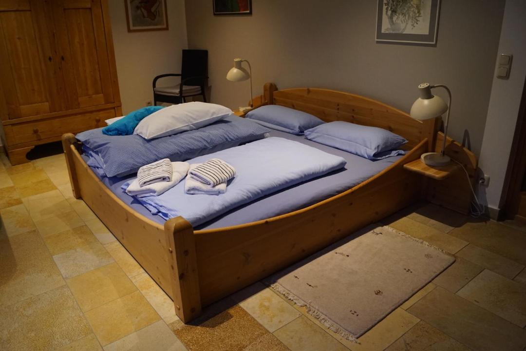 Photo of Bedroom in Rahlstedt