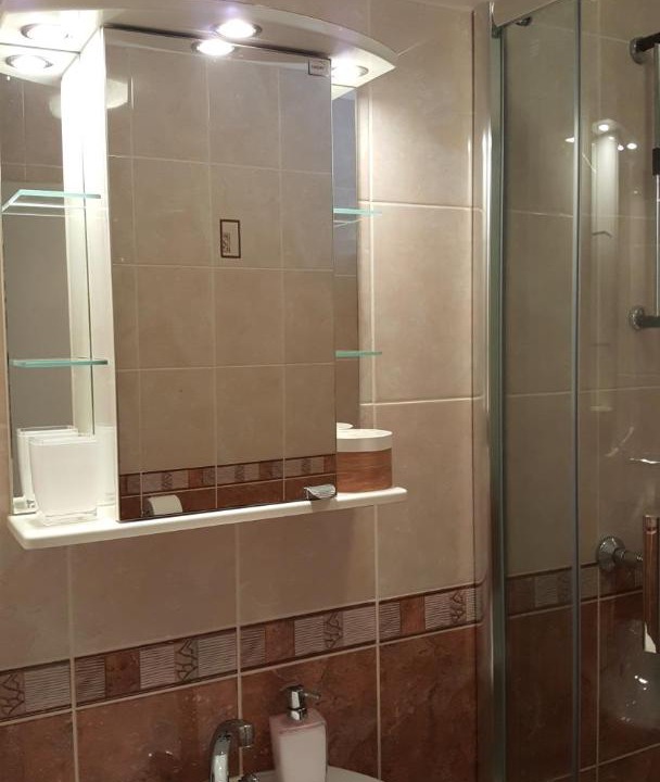 Photo of Bathroom in Brela