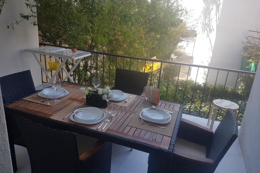 Photo of Patio Balcony in Brela