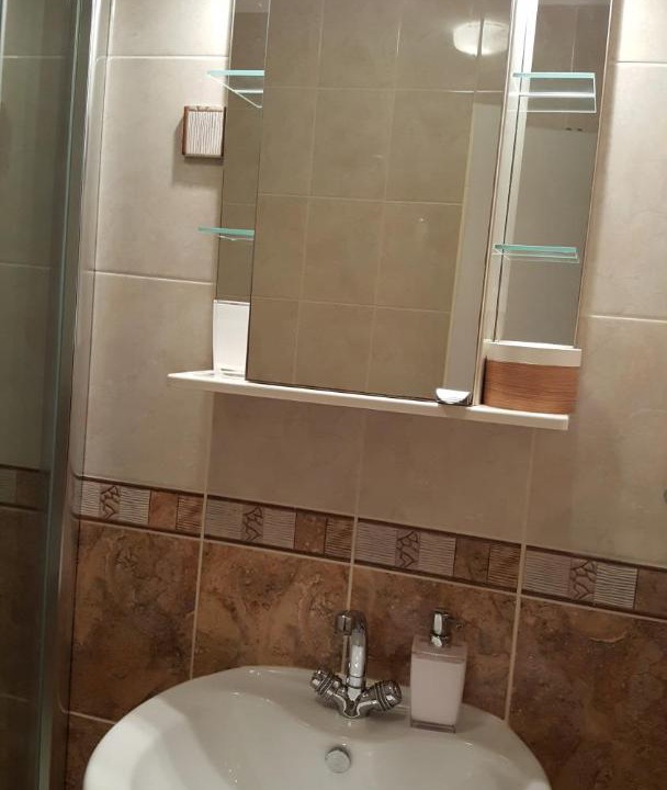 Photo of Bathroom in Brela