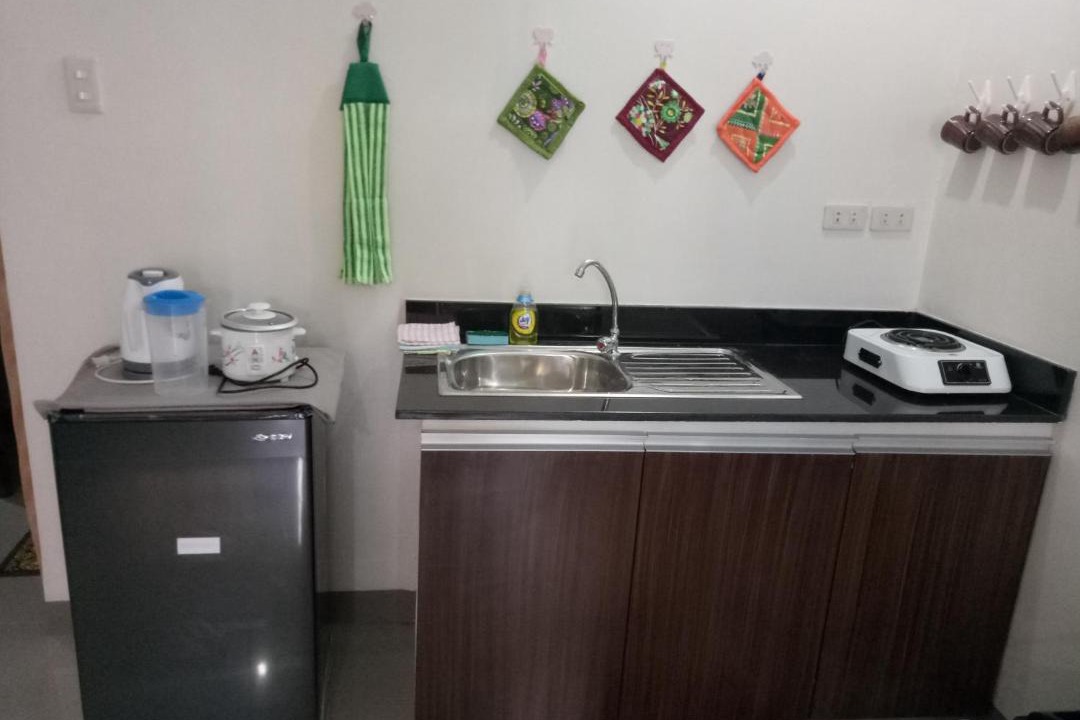 Photo of Kitchen in Moonwalk