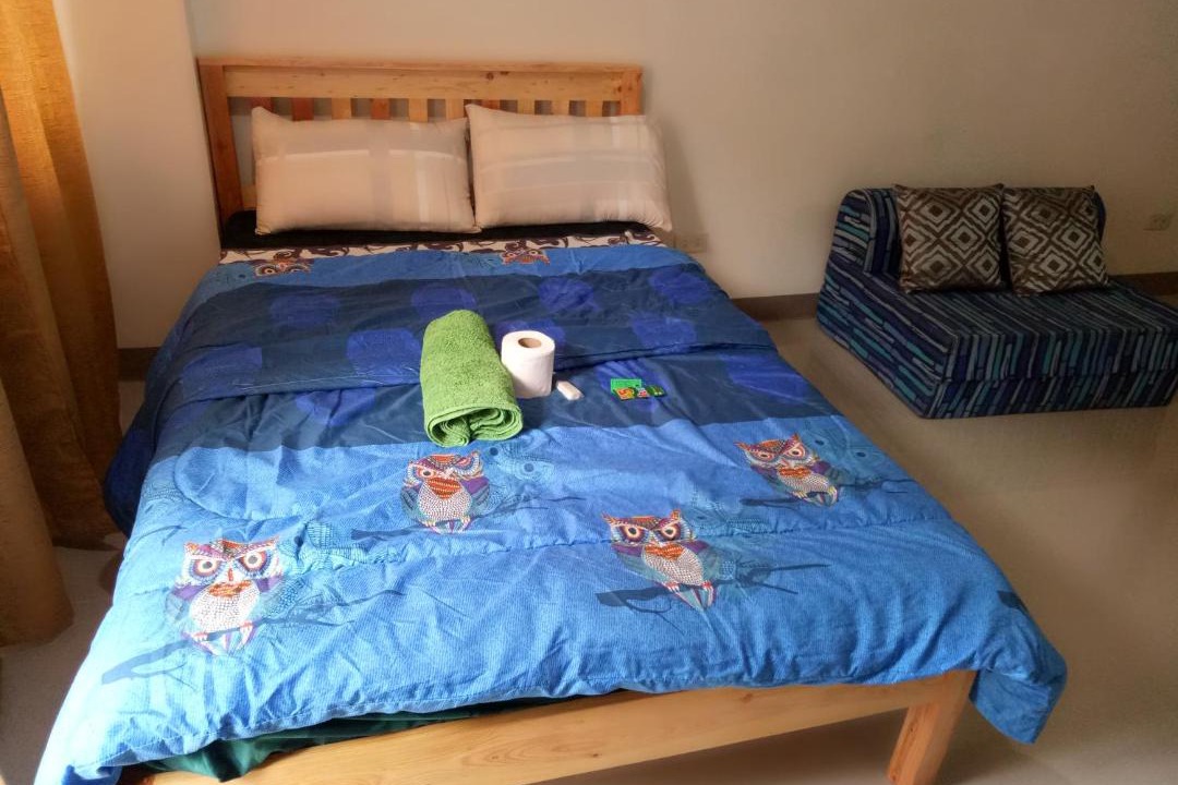 Photo of Bedroom in Moonwalk