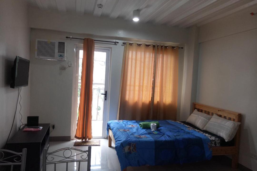 Photo of Bedroom in Moonwalk