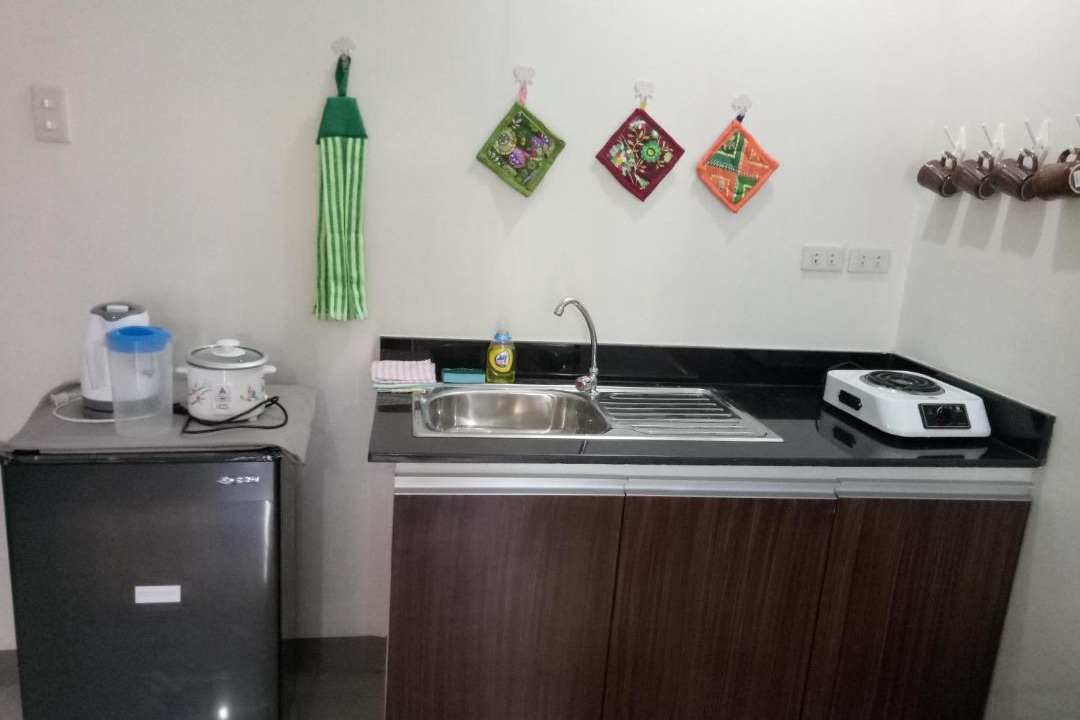 Photo of Kitchen in Moonwalk