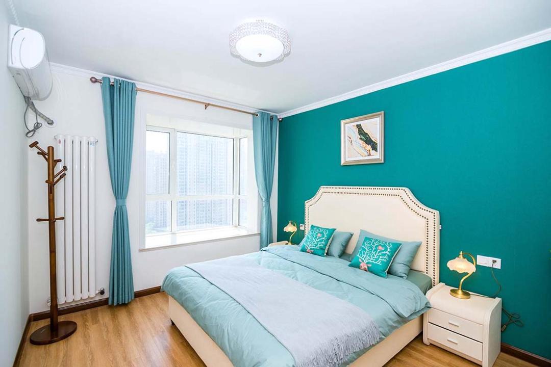 Photo of Bedroom in Luolong