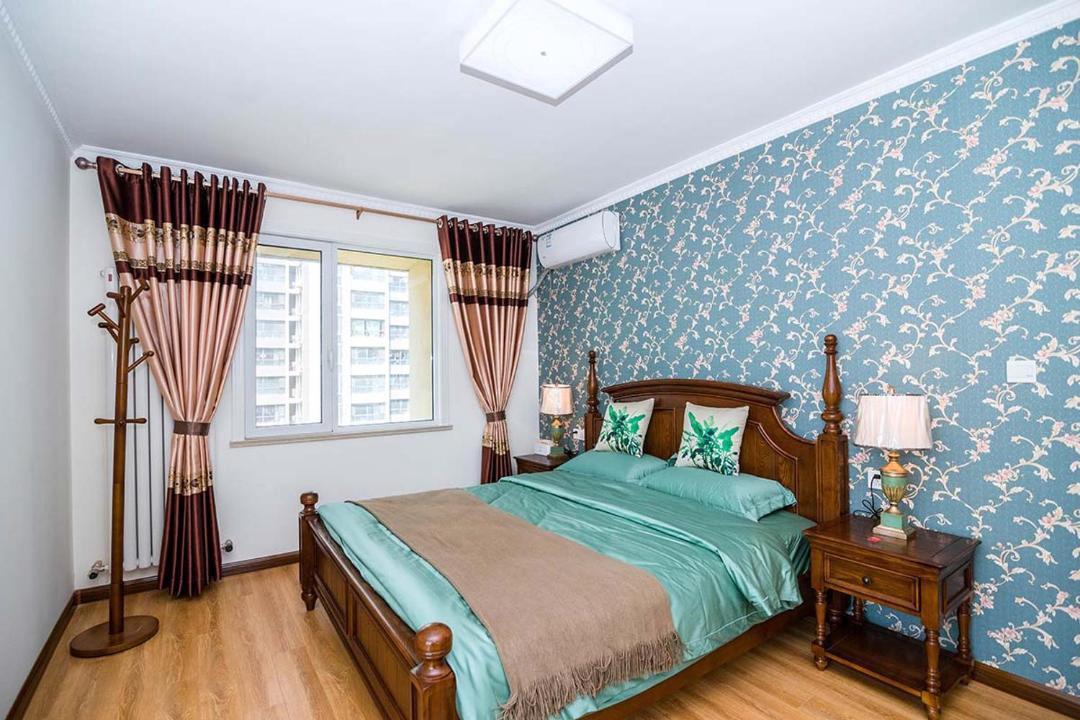 Photo of Bedroom in Luolong