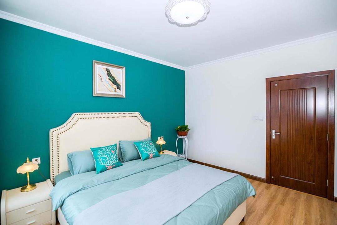 Photo of Bedroom in Luolong