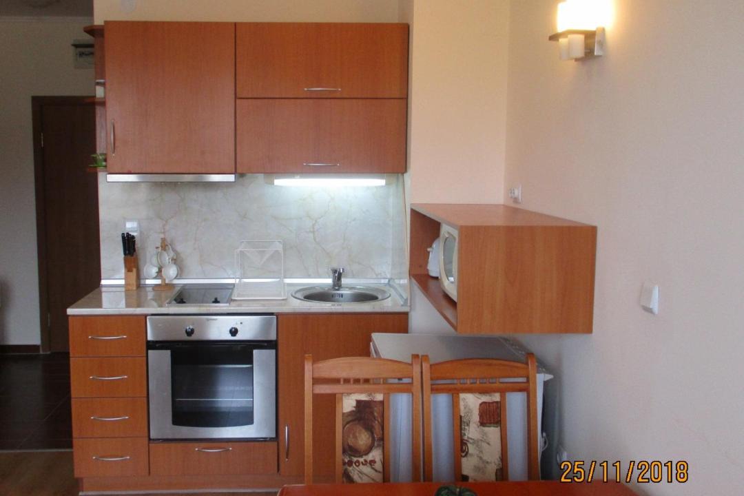 Photo of Kitchen in Shiligarnika