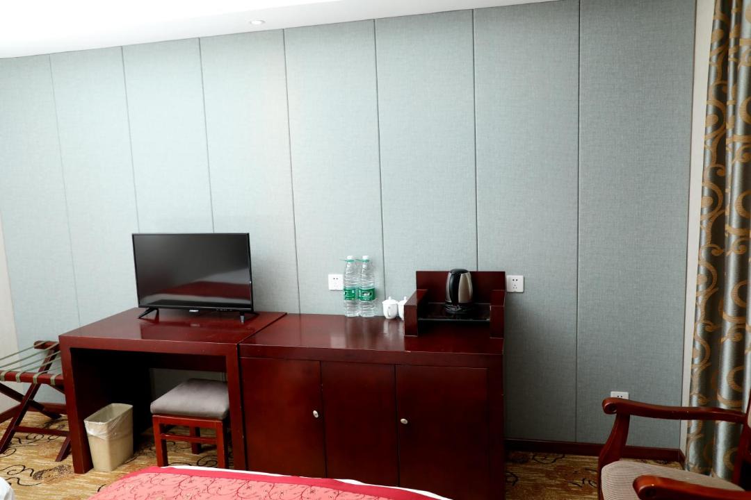 Photo of Livingroom in Downtown Beijing