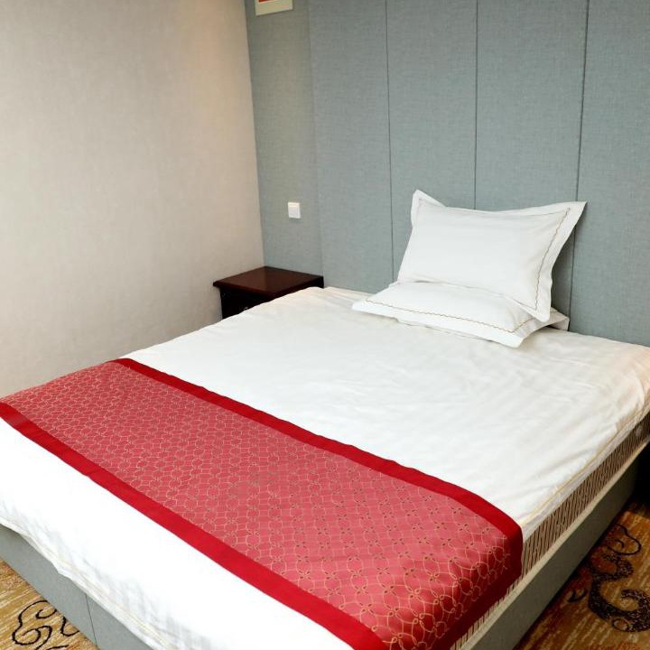 Photo of Bedroom in Downtown Beijing