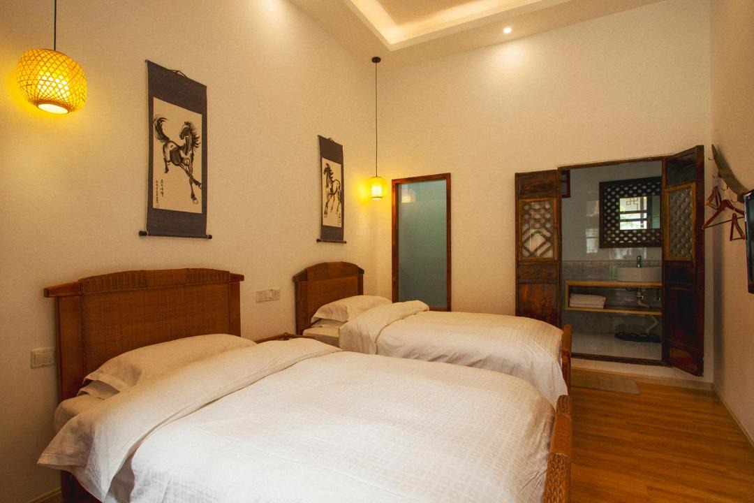 Photo of Bedroom in Heshun