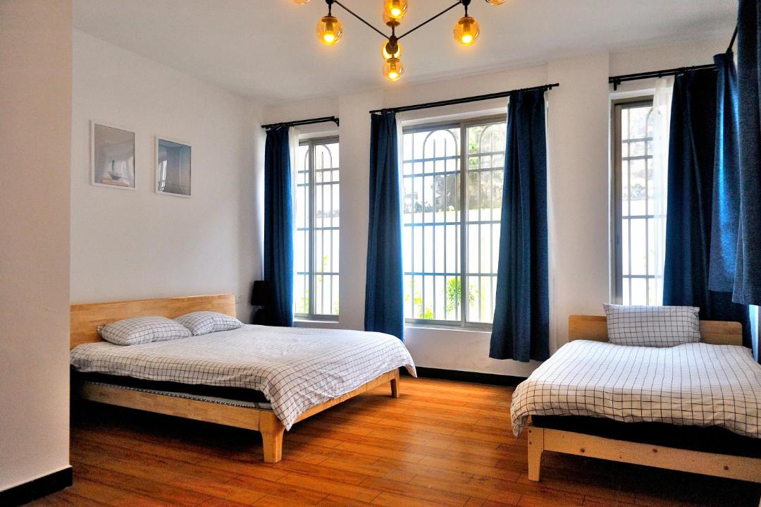 Photo of Bedroom in Xiangqiao Qu