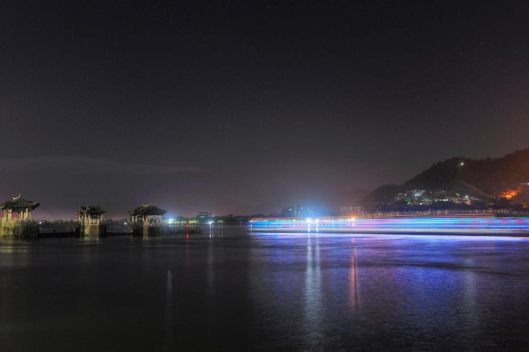 Photo of Outdoor in Xiangqiao Qu