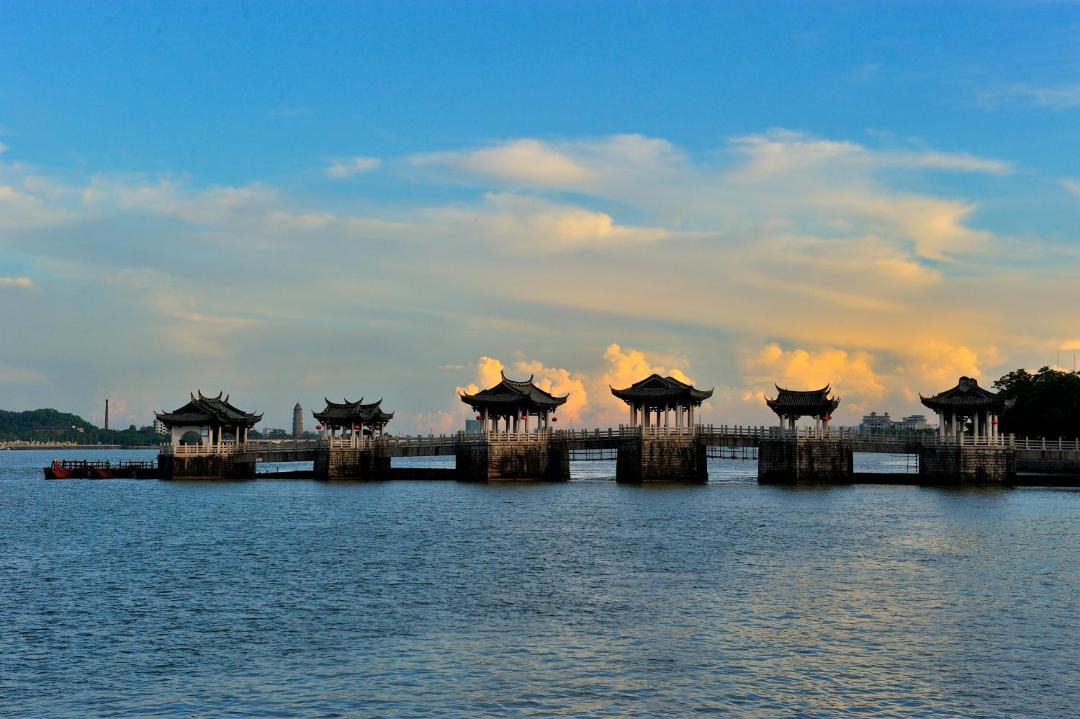 Photo of Outdoor in Xiangqiao Qu