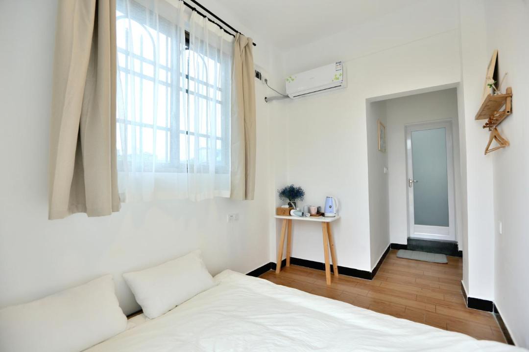 Photo of Bedroom in Xiangqiao Qu