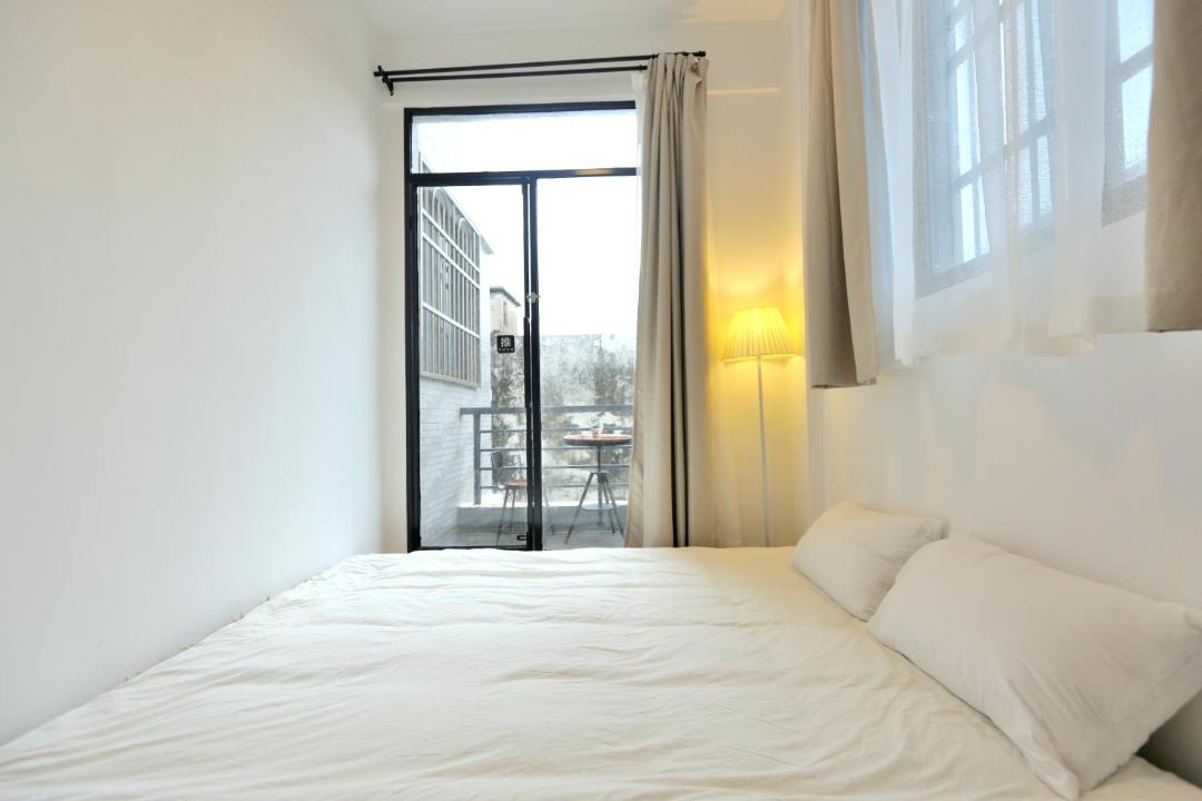Photo of Bedroom in Xiangqiao Qu