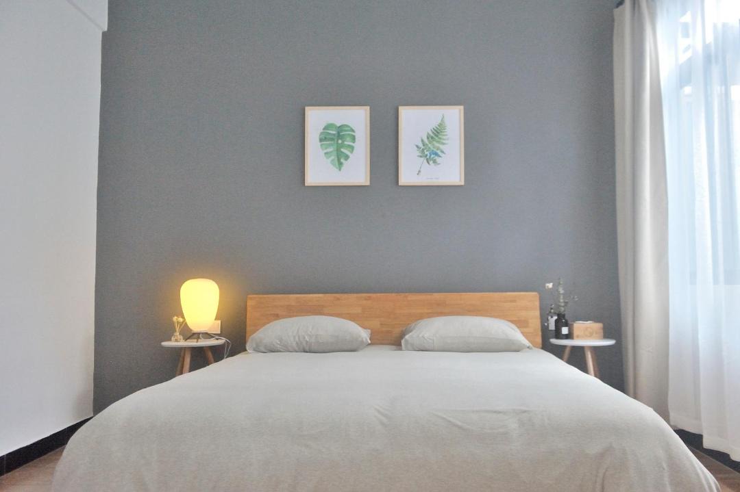 Photo of Bedroom in Xiangqiao Qu