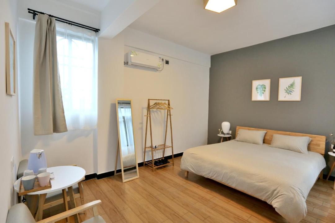 Photo of Bedroom in Xiangqiao Qu