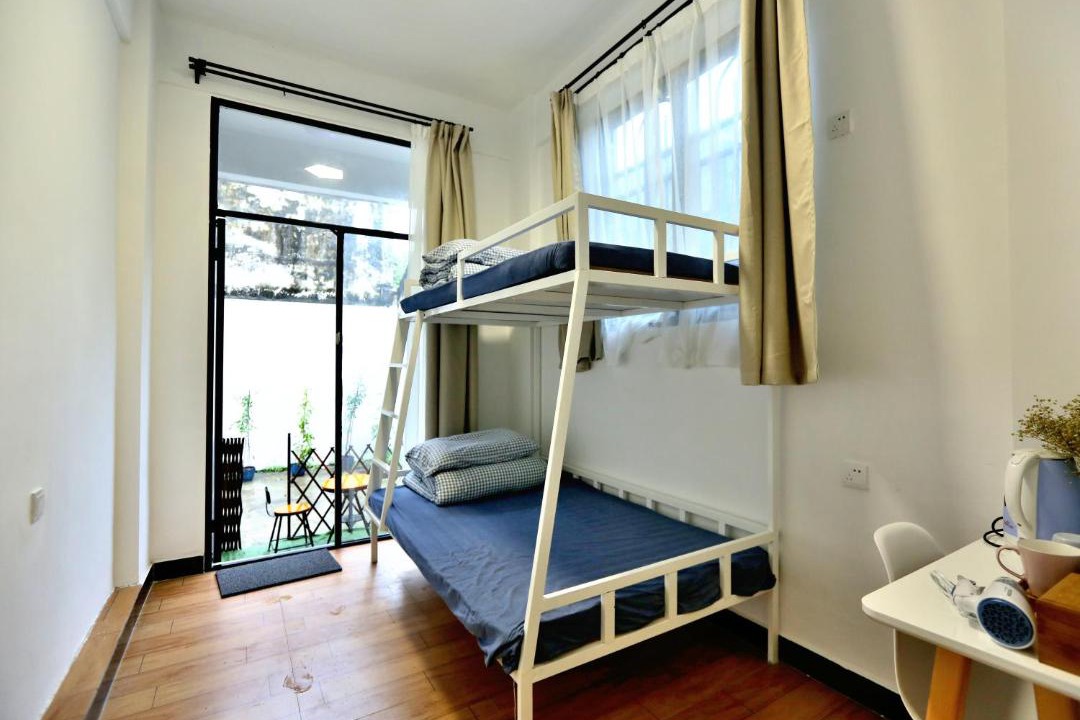 Photo of Livingroom in Xiangqiao Qu