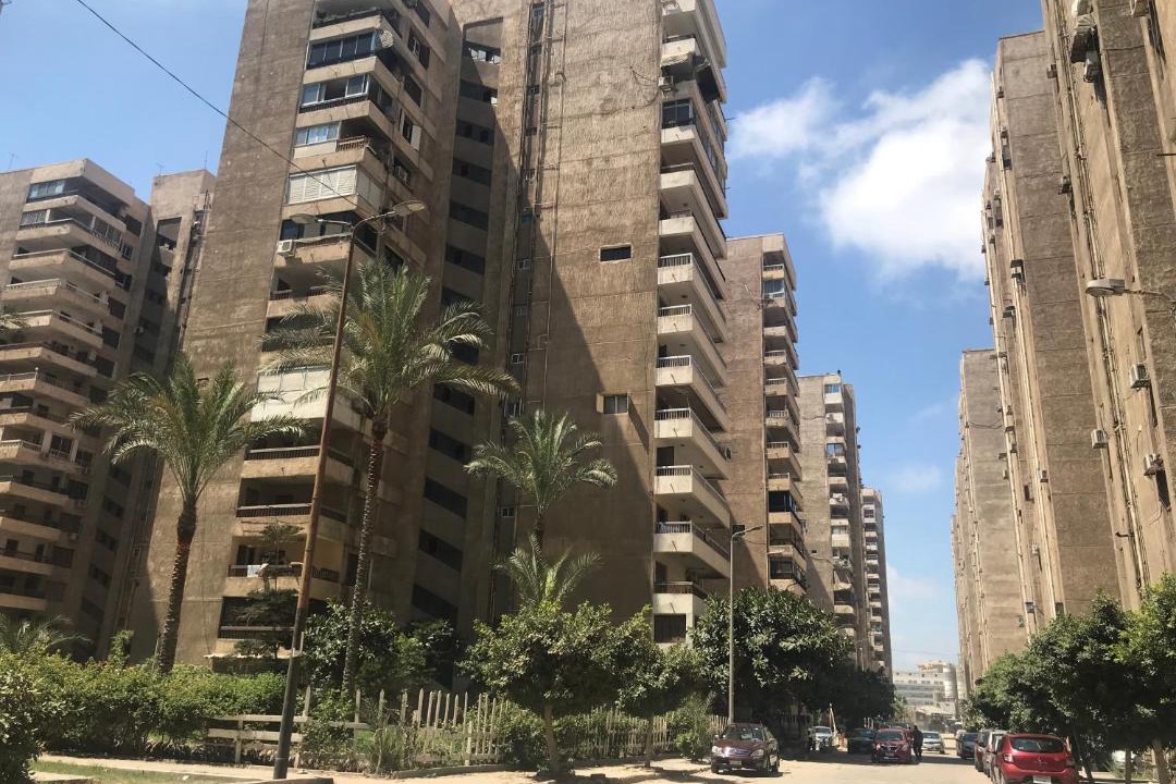Photo of Buildings in Sidi Jabir