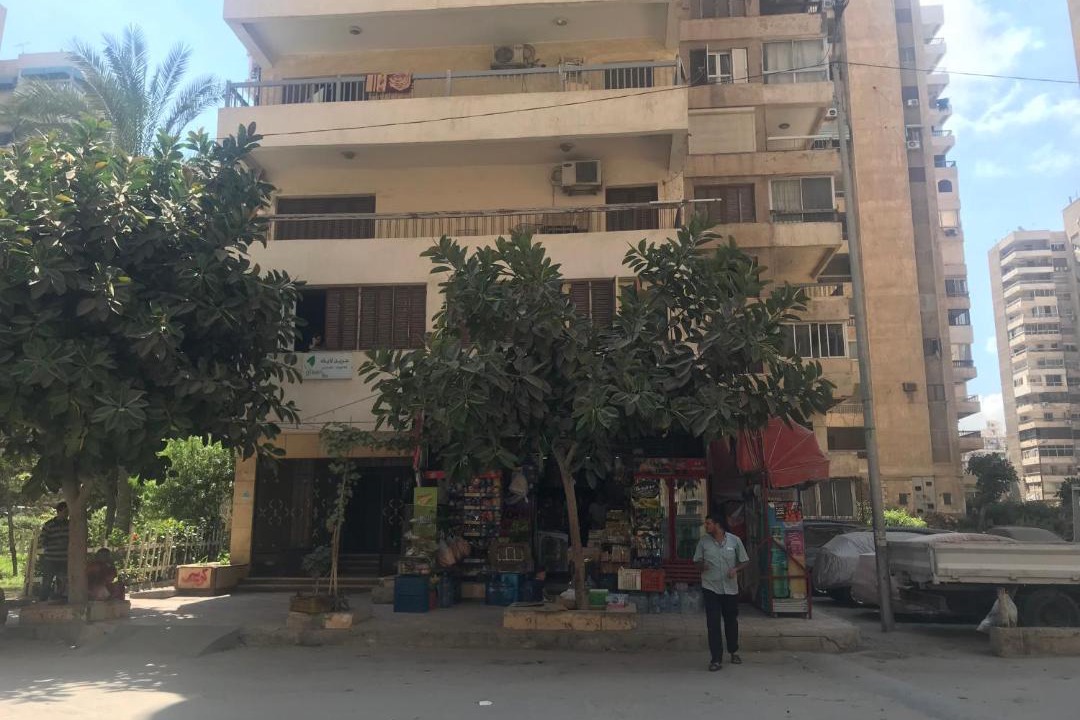 Photo of Buildings in Sidi Jabir