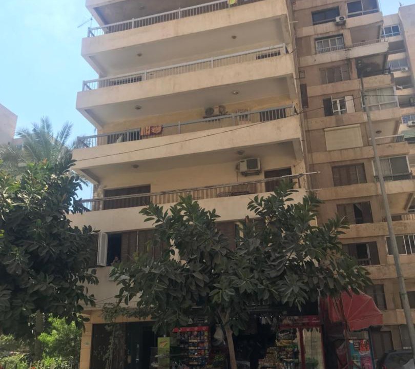 Photo of Buildings in Sidi Jabir