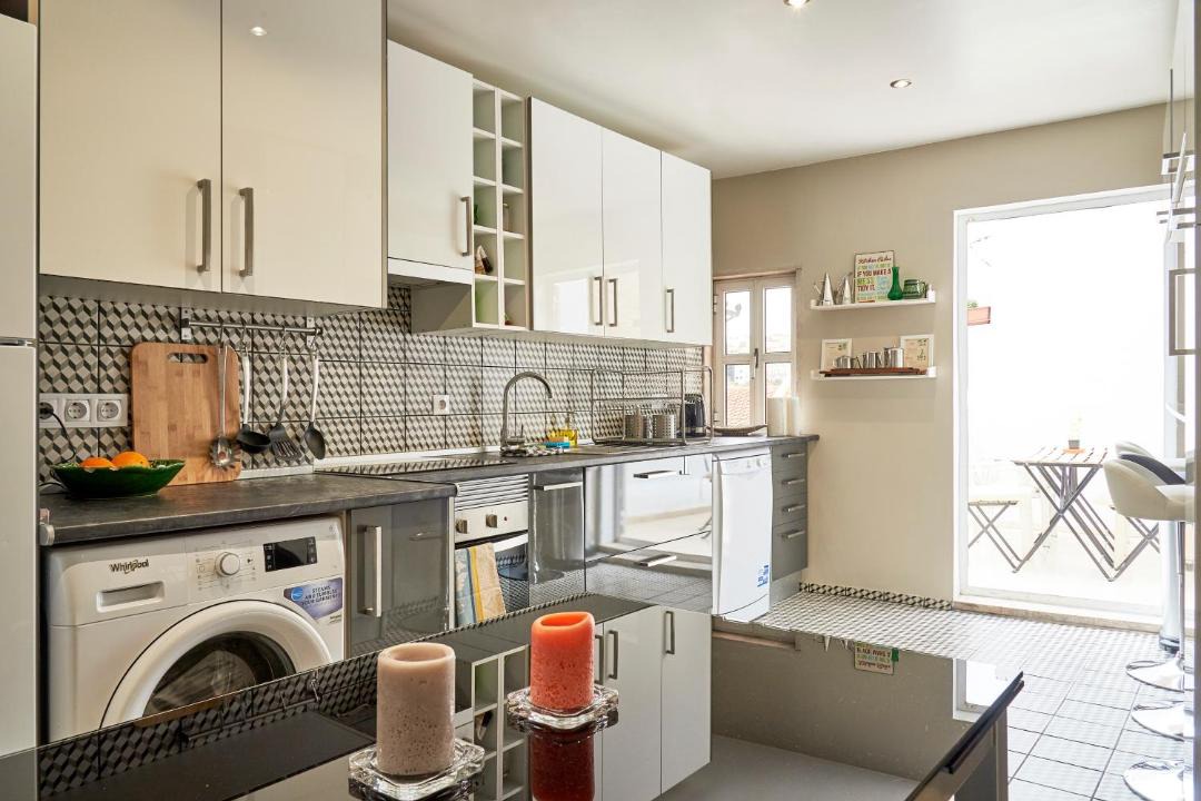 Photo of Kitchen in Merces