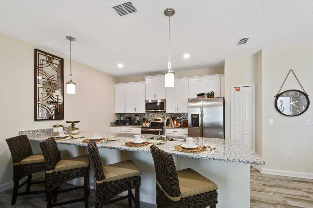 Photo of Livingroom in Davenport