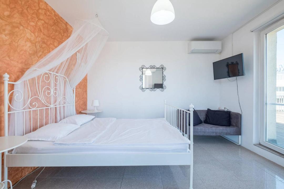 Photo of Bedroom in rayon Triaditsa