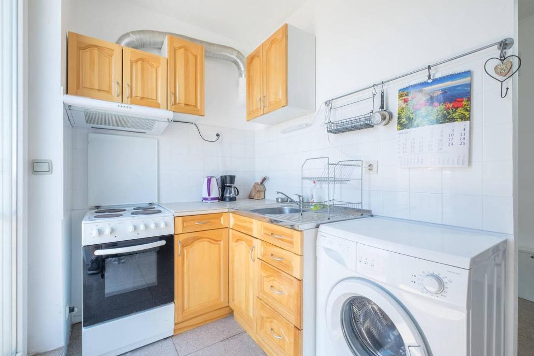 Photo of Kitchen in rayon Triaditsa
