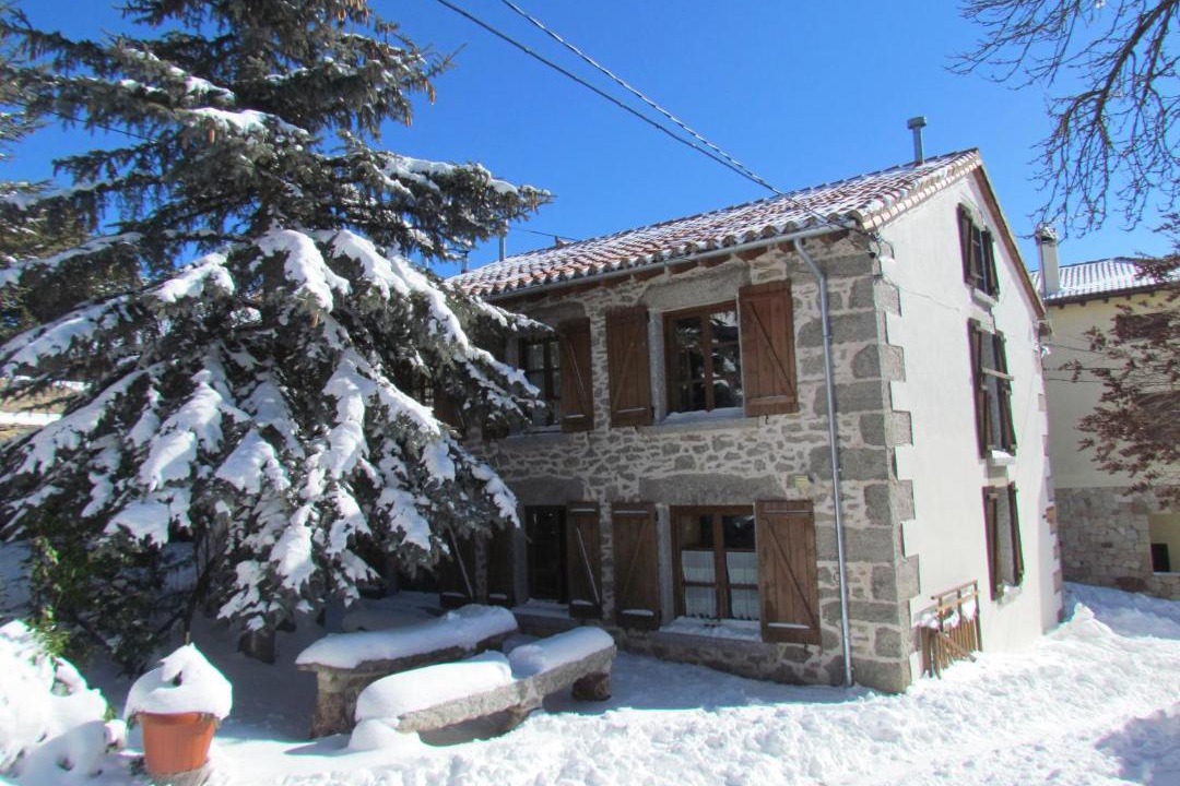 Photo of Others in Navarredonda de Gredos