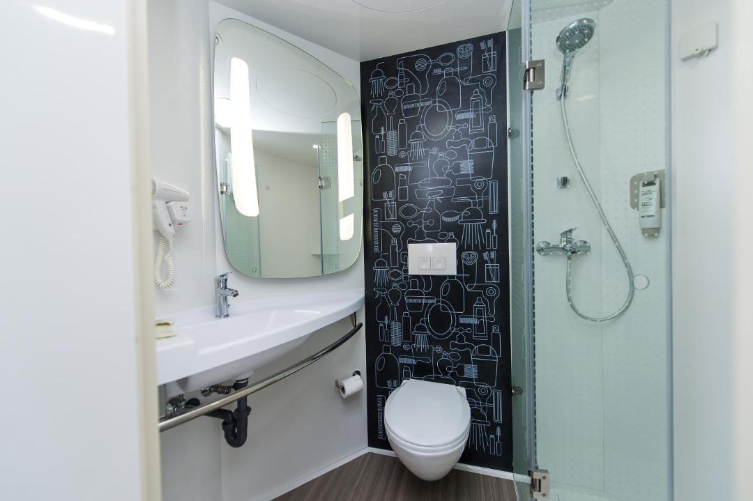 Photo of Bathroom in Chengdu City Centre