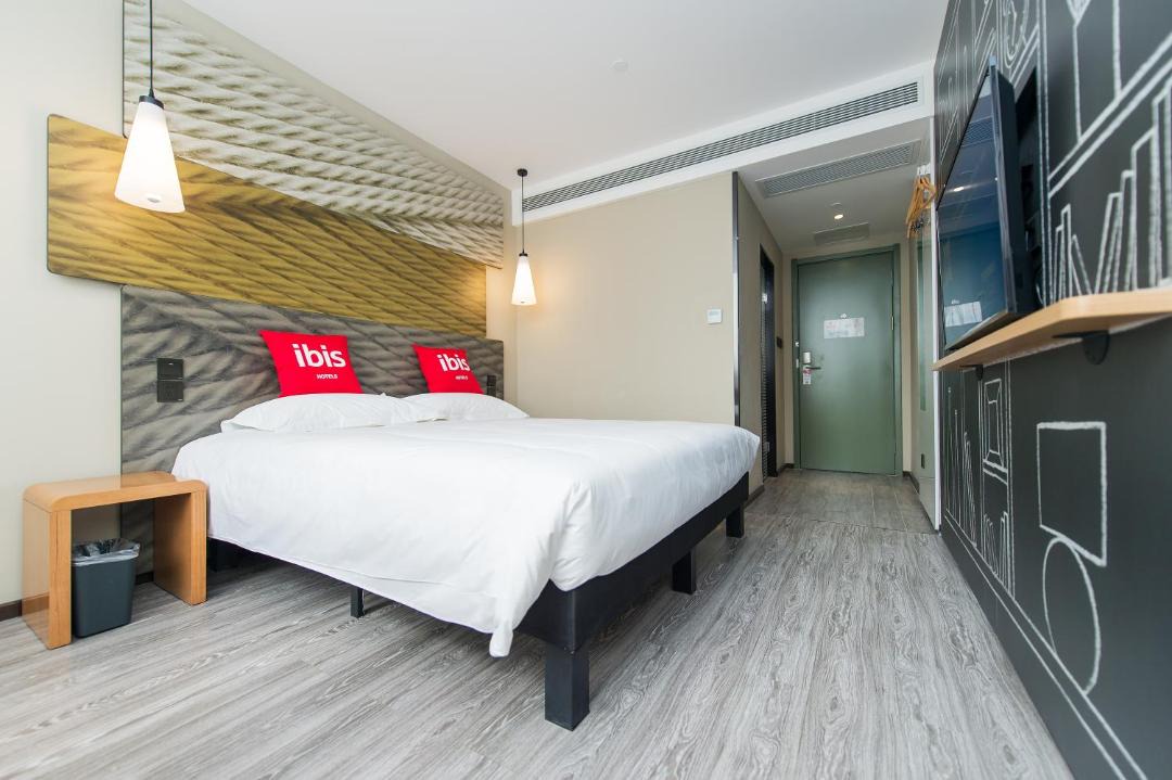 Photo of Bedroom in Chengdu City Centre