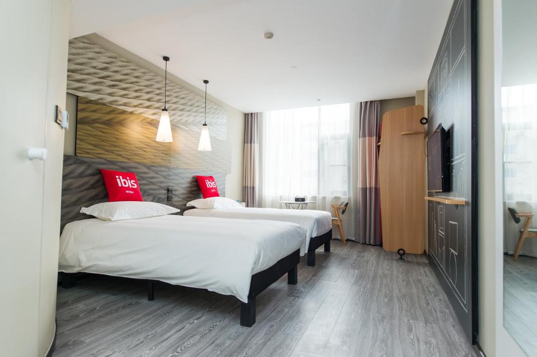 Photo of Bedroom in Chengdu City Centre