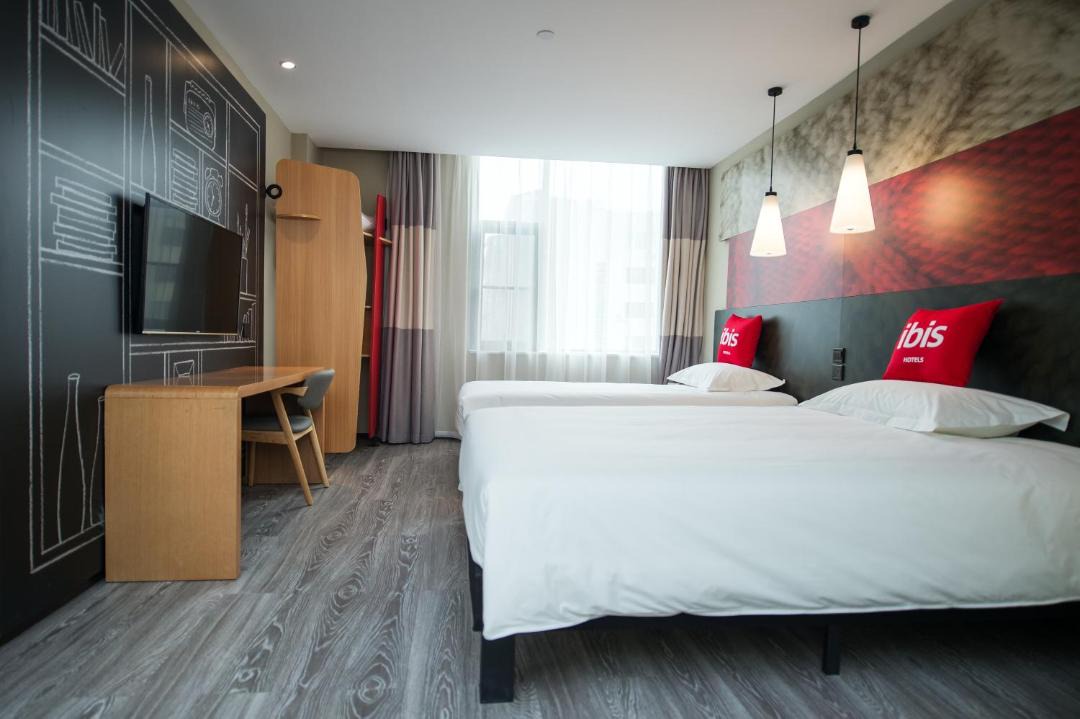Photo of Bedroom in Chengdu City Centre