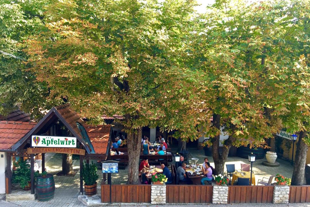 Photo of Others in Stubenberg