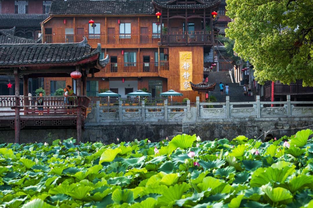 Photo of Others in Xiangxi