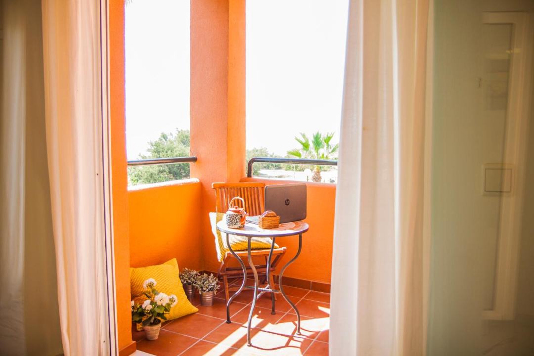Photo of Livingroom in Puerto de la Duquesa