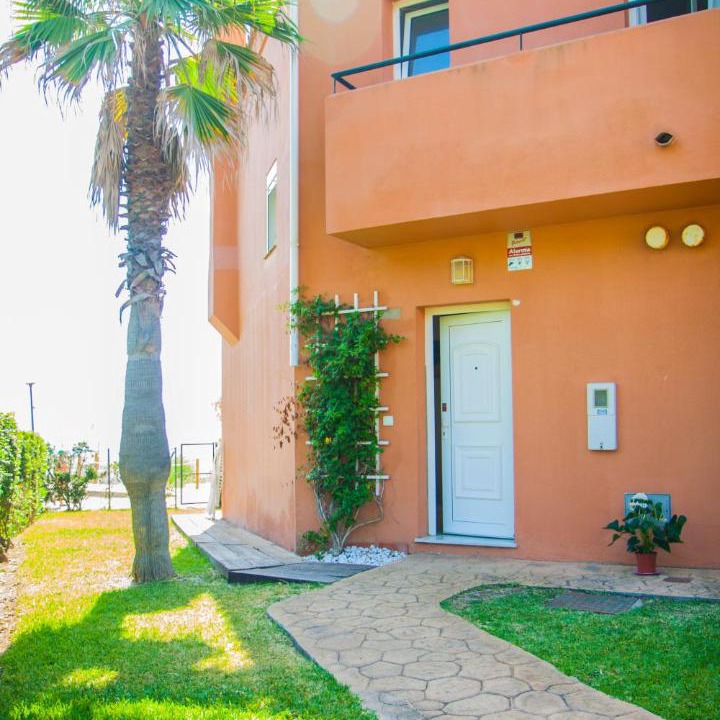 Photo of Buildings in Puerto de la Duquesa