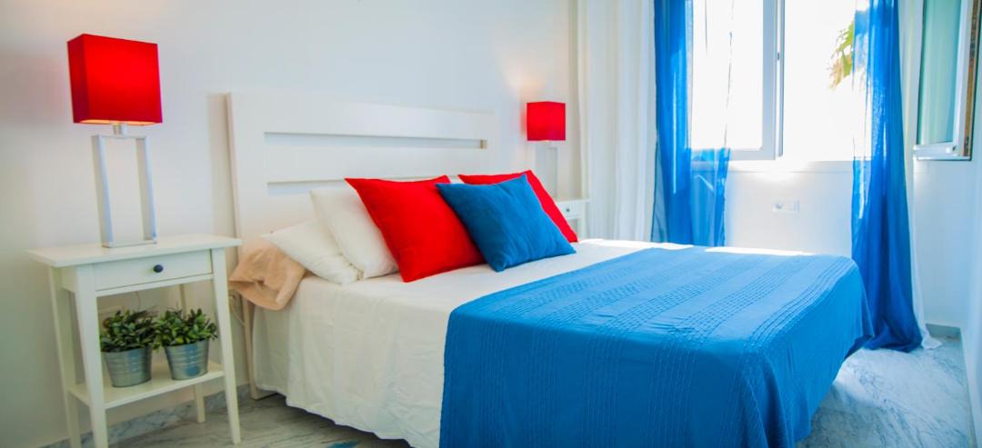 Photo of Bedroom in Puerto de la Duquesa