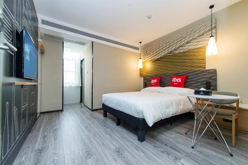 Photo of Bedroom in Chengdu City Centre