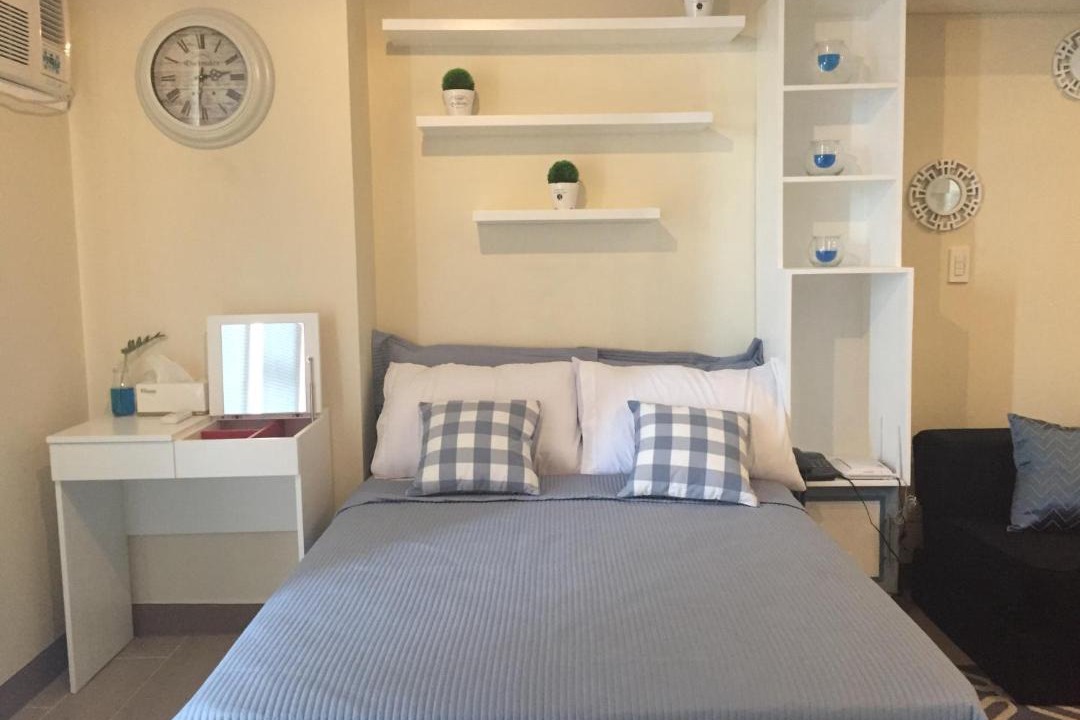 Photo of Bedroom in Pinagsama