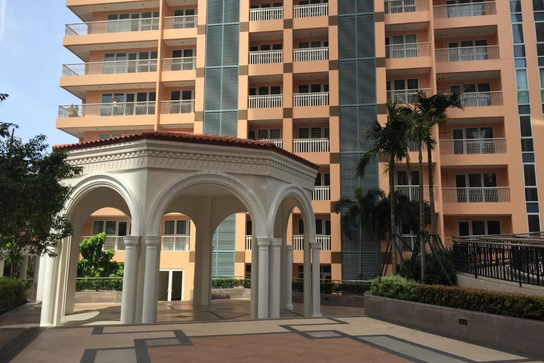 Photo of Buildings in Pinagsama