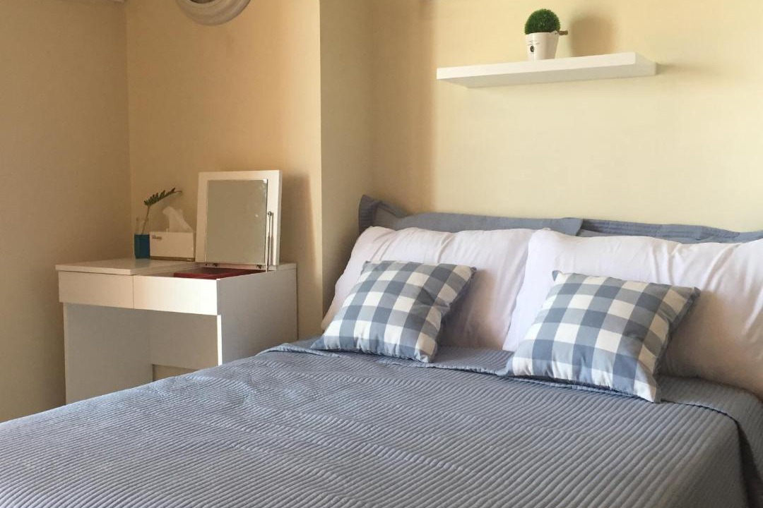 Photo of Bedroom in Pinagsama