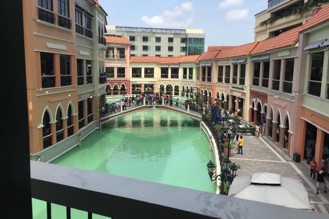 Photo of Outdoor in Pinagsama