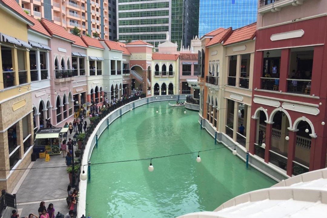 Photo of Outdoor in Pinagsama
