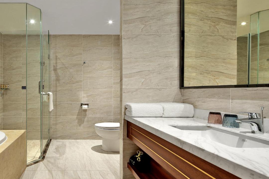 Photo of Bathroom in Shuangliu District