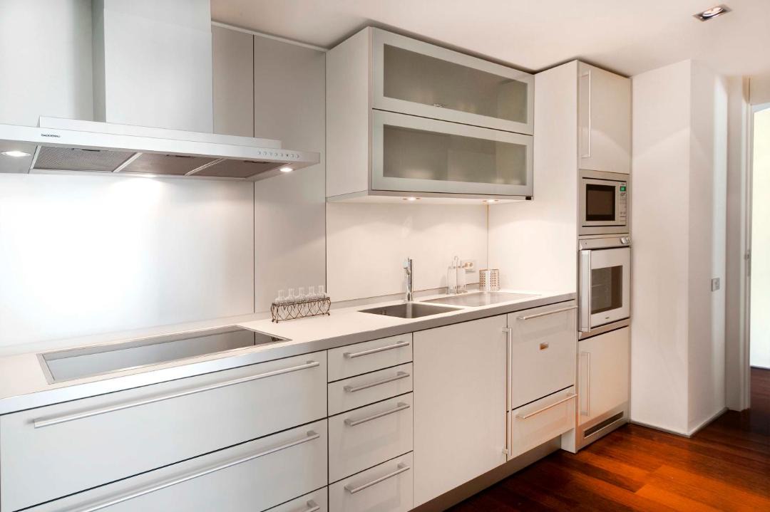 Photo of Kitchen in Dreta de l'Eixample