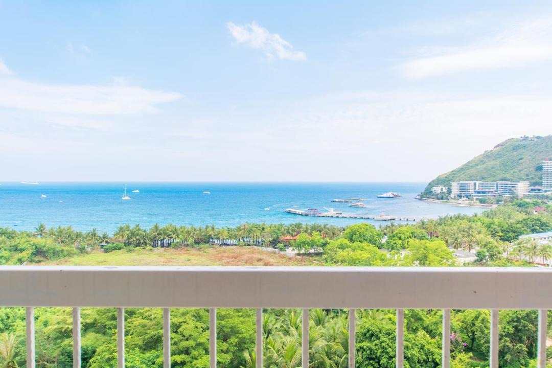 Photo of Patio Balcony in Sanya