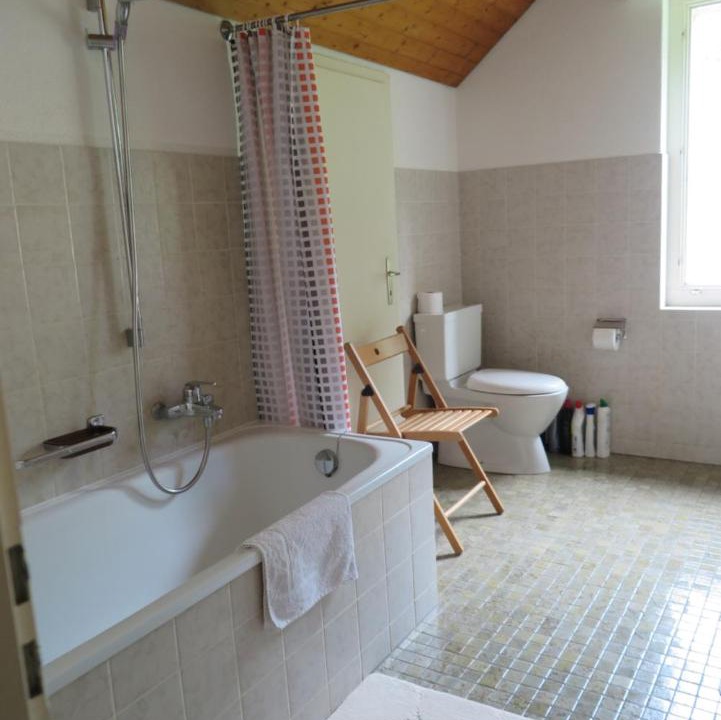 Photo of Bathroom in Bettingen